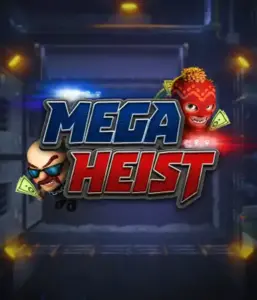 Присоединяйтесь к захватывающее приключение с Mega Heist от Relax Gaming, представляющим динамичную графику изощренного ограбления. Окунитесь в напряжение, когда вы выполняете смелое ограбление, включая добычу, сейфы и машины для побега. Идеально подходит для любителей слотов, в поисках волнения с инновационными функциями, такими как множители, бесплатные вращения и бонусные раунды.