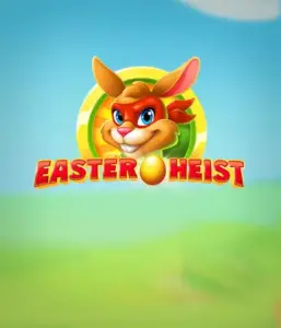 Участвуйте в праздничном приключении Easter Heist от BGaming, освещающем яркую пасхальную тему с озорными кроликами, организующими умное ограбление. Испытайте веселье от погони за особыми наградами по ярким лугам, с функциями вроде бесплатных вращений, диких символов и бонусных игр для увлекательного игрового сеанса. Идеально подходит для игроков, ищущих сезонный поворот в их онлайн-слотах.